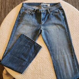 Women's Vintage DKNY Ludlow Blue Jeans